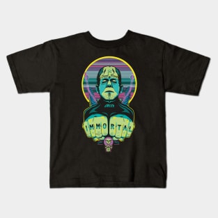 IMMORTAL Kids T-Shirt